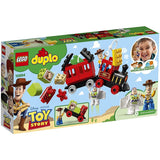 10894 LEGO® DUPLO® Toy Story Train