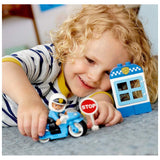 10900 LEGO® DUPLO® Town Police Bike