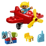 10908 LEGO® DUPLO® Town Plane
