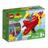 10908 LEGO® DUPLO® Town Plane