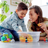 10910 LEGO® DUPLO® Town Submarine Adventure