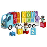 10915 LEGO® DUPLO® My First Alphabet Truck