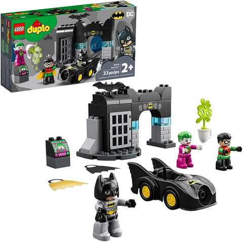 10919 LEGO® DUPLO® Super Heroes Batcave