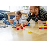 10921 LEGO® DUPLO® Super Heroes Lab