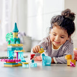 10922 LEGO® DUPLO® Disney Princess Ariel's Undersea Castle