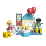 10925 LEGO® DUPLO® Town Playroom