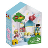 10925 LEGO® DUPLO® Town Playroom