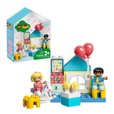 10925 LEGO® DUPLO® Town Playroom