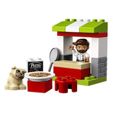 10927 LEGO® DUPLO® Town Pizza Stand