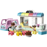 10928 LEGO® DUPLO® Town Bakery