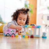 10928 LEGO® DUPLO® Town Bakery