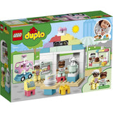 10928 LEGO® DUPLO® Town Bakery