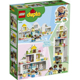 10929 LEGO® DUPLO® Town Modular Playhouse