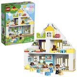 10929 LEGO® DUPLO® Town Modular Playhouse