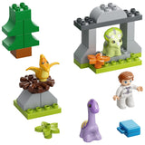 10938 LEGO® DUPLO® Jurassic World Dinosaur Nursery