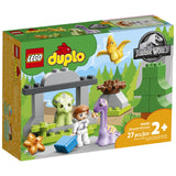 10938 LEGO® DUPLO® Jurassic World Dinosaur Nursery