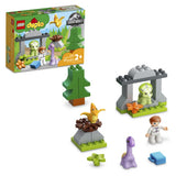 10938 LEGO® DUPLO® Jurassic World Dinosaur Nursery