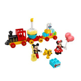 10941 LEGO® DUPLO® Disney Mickey & Minnie Birthday Train