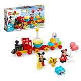 10941 LEGO® DUPLO® Disney Mickey & Minnie Birthday Train