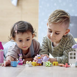 10942 LEGO® Disney Minnie's House and Café