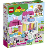 10942 LEGO® Disney Minnie's House and Café