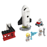 10944 LEGO® DUPLO® Town Space Shuttle Mission