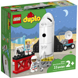 10944 LEGO® DUPLO® Town Space Shuttle Mission