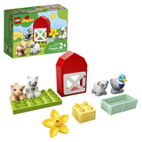 10949 LEGO® DUPLO® Town Farm Animal Care