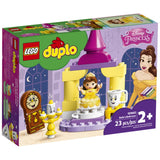 10960 LEGO® DUPLO® Disney Princess Belle's Ballroom