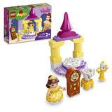 10960 LEGO® DUPLO® Disney Princess Belle's Ballroom