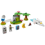 10962 LEGO® DUPLO® Disney Buzz Lightyear’s Planetary Mission