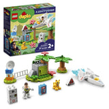 10962 LEGO® DUPLO® Disney Buzz Lightyear’s Planetary Mission