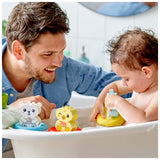 10965 LEGO® DUPLO® My First Bath Time Fun: Floating Animal Train