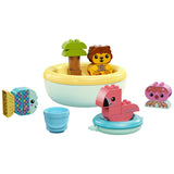 10966 LEGO® DUPLO® My First Bath Time Fun: Floating Animal Island