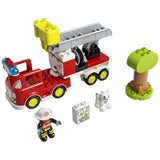 10969 LEGO® DUPLO® Town Fire Truck