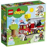 10969 LEGO® DUPLO® Town Fire Truck