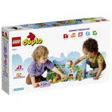 10973 LEGO® DUPLO® Wild Animals of South America