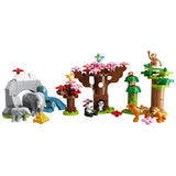 10974 LEGO® DUPLO® Wild Animals of Asia