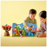 10974 LEGO® DUPLO® Wild Animals of Asia