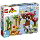 10974 LEGO® DUPLO® Wild Animals of Asia