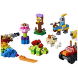 11002 LEGO® Classic Basic Brick Set