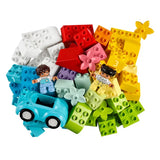10913 LEGO® DUPLO® Classic Brick Box