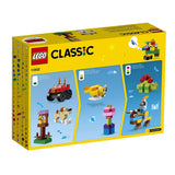 11002 LEGO® Classic Basic Brick Set