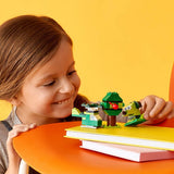 11007 LEGO® Classic Creative Green Bricks