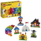 11008 LEGO® Classic Bricks and Houses