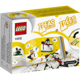 11012 LEGO® Classic Creative White Bricks