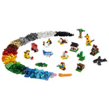 11015 LEGO® Classic Around the World