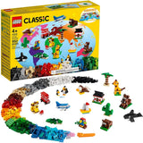 11015 LEGO® Classic Around the World