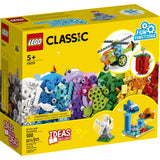 11019 LEGO® Classic Bricks and Functions