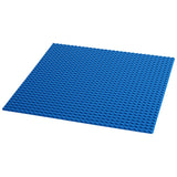 11025 LEGO® Classic Blue Baseplate
